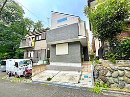 神奈川県大和市上草柳９丁目