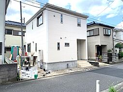 神奈川県大和市南林間６丁目