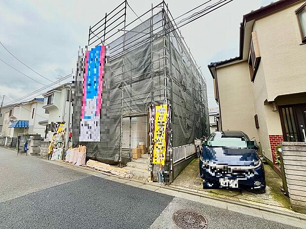 販売現地