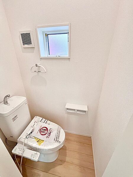 温水洗浄暖房便座