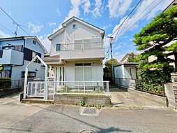 神奈川県大和市上和田