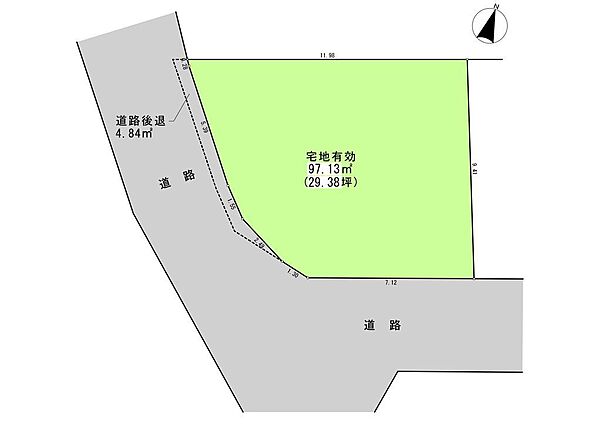 区画図：314002810025