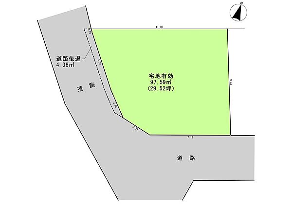 区画図：314002810025