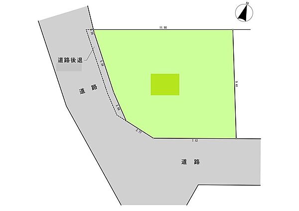 区画図：314002810025