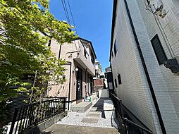 神奈川県綾瀬市落合北５丁目