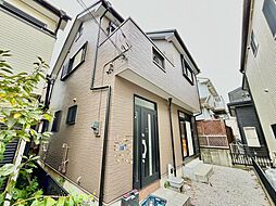 神奈川県綾瀬市落合北５丁目