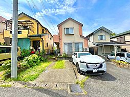神奈川県相模原市緑区中野