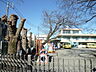 周辺：大和桜ヶ丘幼稚園まで約865m
