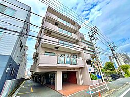 セザール第3鶴間