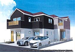 神奈川県大和市福田７丁目