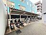 その他：駐輪場