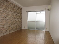 パサージュＩ 3階1Kのリビング/ダイニング