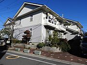 六町駅より徒歩7分 2階 築30年7ヶ月の賃貸物件