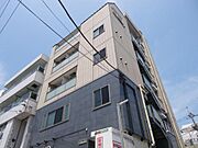 お花茶屋駅より徒歩1分 4階 築16年11ヶ月の賃貸物件