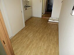 JR常磐線 亀有駅 徒歩8分の賃貸マンション 4階1Kのリビング/ダイニング