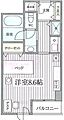 コンフォート荻窪2階10.3万円