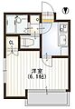 SYUPROS武蔵関2階7.2万円