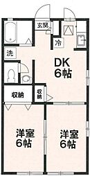 ラ・フィーネ 1階/10