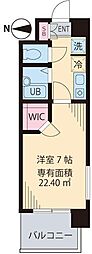 ビイルーム吉祥寺 4階/410