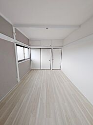 JR中央線 武蔵境駅 徒歩14分の賃貸アパート 2階1DKのリビング/ダイニング