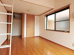 チサカ第5 2階1Kのリビング/ダイニング