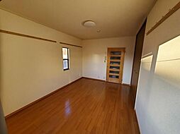 原田ハイツ 205 2階ワンルームのリビング/ダイニング