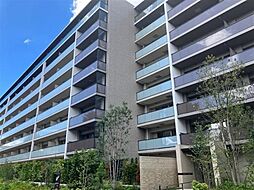 ＢｒｉｌｌｉａＣｉｔｙ　石神井公園　ＡＴＬＡＳ　　6号棟