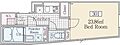 ReveResidence杉並和田3階11.0万円