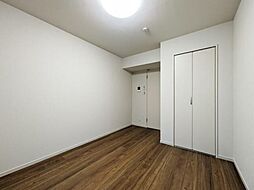 イクシオひばりヶ丘 205 2階1Kのリビング/ダイニング