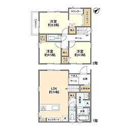 Kolet三鷹大沢#03