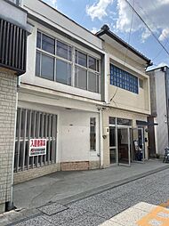 児島ジーンズストリート店舗