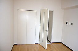 シティハイツ阿倍野 501 5階1Kのリビング/ダイニング