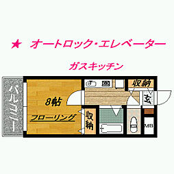 アベノフォーラム 2階