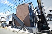カーサフェリス古淵の賃貸物件
