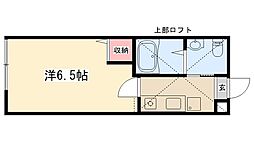メゾン・ド・ユー古淵 2階