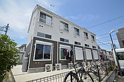 メゾン・ド・ユー古淵