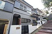 古淵駅より徒歩7分 築46年4ヶ月 2階建の賃貸物件