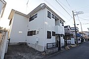古淵駅より徒歩13分 築33年 2階建の賃貸物件