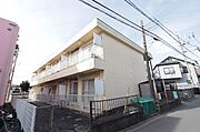 エクセル・ハウスの賃貸物件