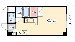 アクシス古淵 5階