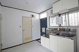 アローコーポ 2Kの写真