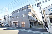 小田急相模原駅より徒歩15分 築19年2ヶ月 5階建の賃貸物件