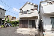 古淵駅より徒歩18分 築35年4ヶ月 2階建の賃貸物件