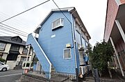 古淵駅より徒歩9分 2階 築33年11ヶ月の賃貸物件