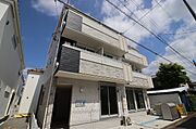 フルセイル古淵の賃貸物件