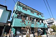 グリーンハウスの賃貸物件