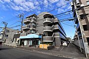 アネックス相模台の賃貸物件