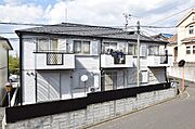 コスモリバティーの賃貸物件