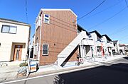 SOLANA淵野辺の賃貸物件