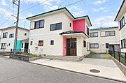 原当麻駅より徒歩10分 築33年7ヶ月 2階建の賃貸物件